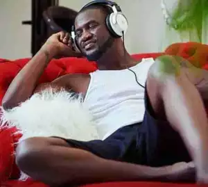 Mr P (Peter Psquare) - For My Head